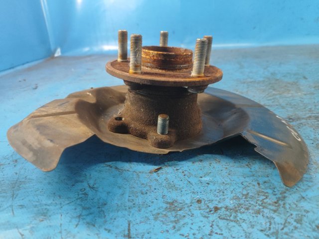 CV6Z1104H FORD Ступица задняя купить в Сумы