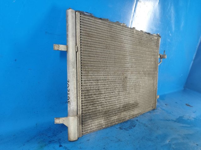 CV6Z19712KB Радиатор кондиционера купить Ирпень