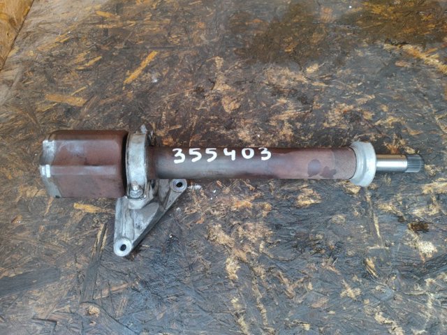 Полуось передняя, правая CV6Z3B436AP FORD