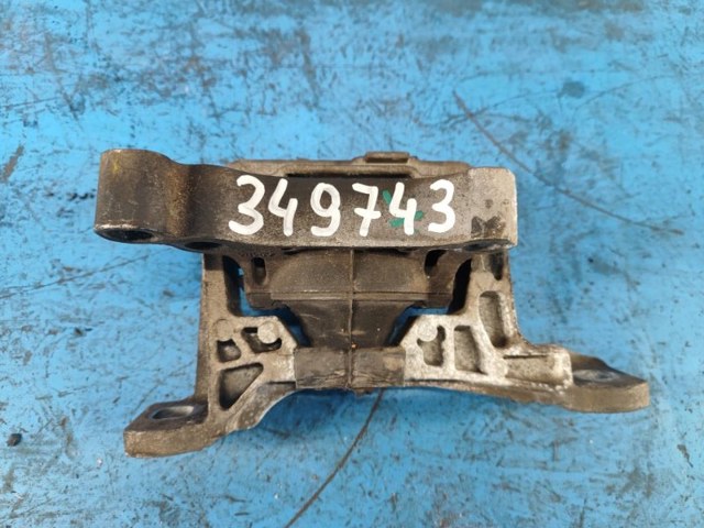 Правая опора двигателя CV6Z6038B FORD