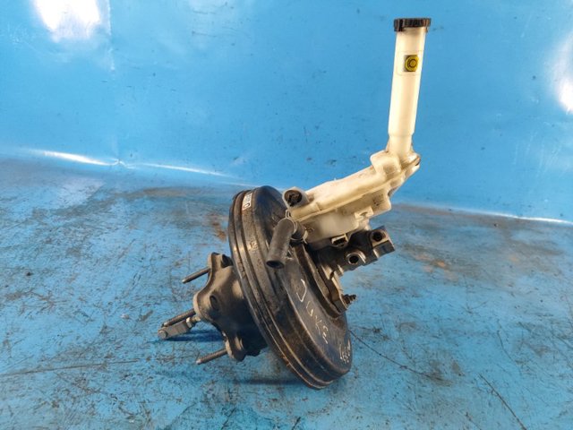D72101KD0A NISSAN Усилитель тормозов (вакуумный) купить в Винница