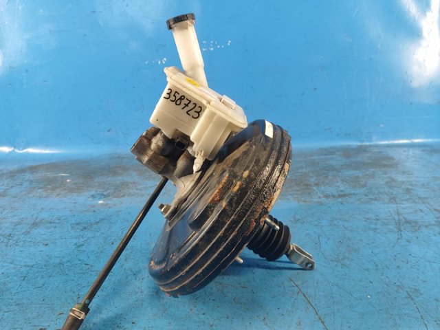 Вакуумный усилитель тормозов D72103BA0B NISSAN