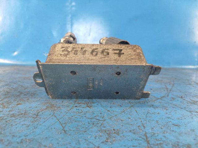 DG937A095AD Радиатор охлаждения АКПП купить Ужгород