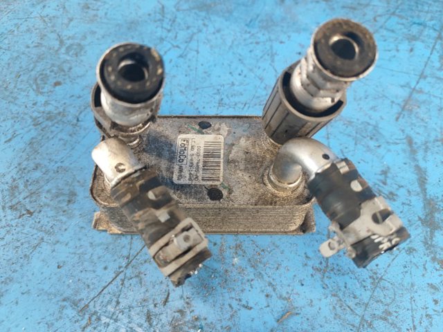 FORD DG937A095AD Радиатор охлаждения, АКПП/КПП в наличии Каменское