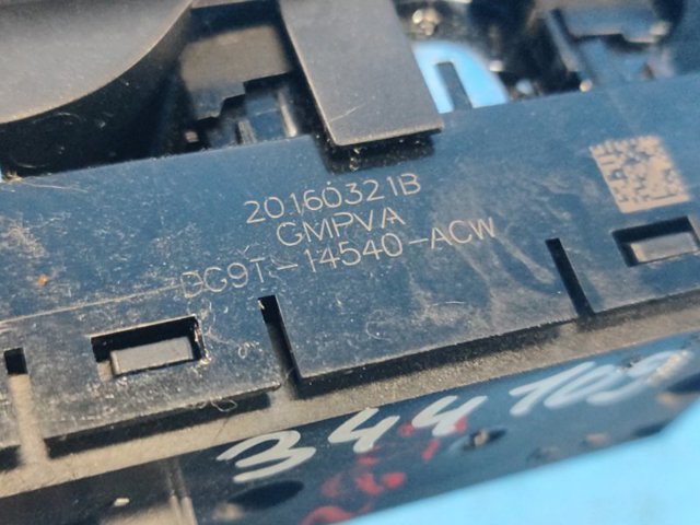 FORD DG9T14540ACW в наличии Запорожье