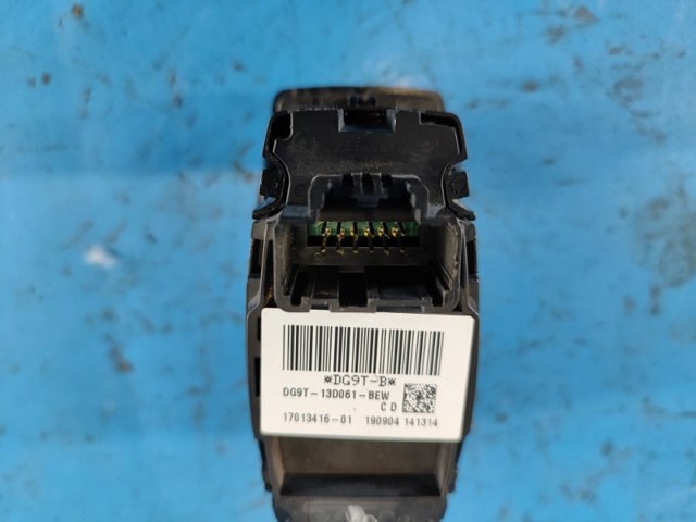 FORD DG9Z11654BA Переключатель света фар на "торпедо" в наличии Кривой Рог
