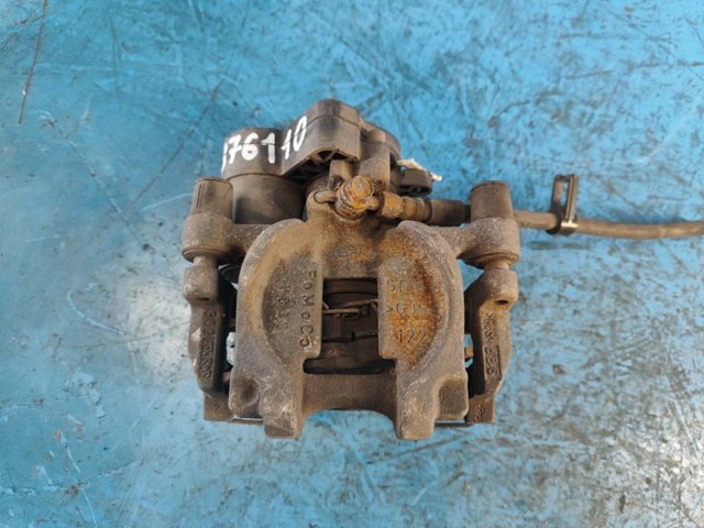 Тормозной суппорт правый задний DG9Z2552C FORD