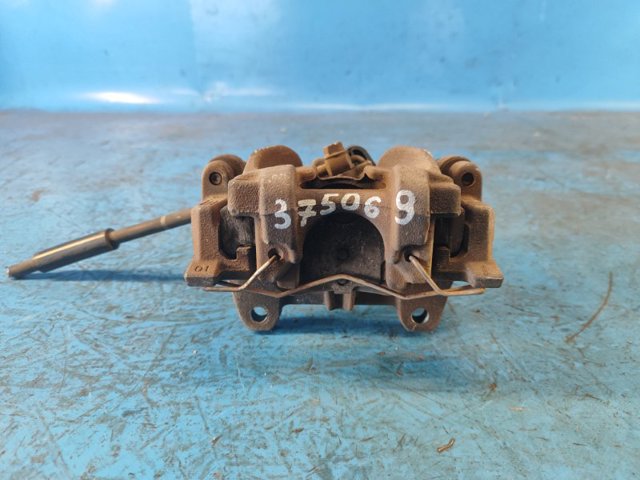 Тормозной суппорт задний левый DG9Z2553C FORD
