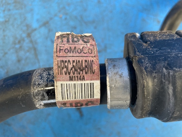 DG9Z5482D FORD Передний стабилизатор купить в Чернигов