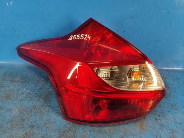 Задний левый стоп DM5Z13405C FORD