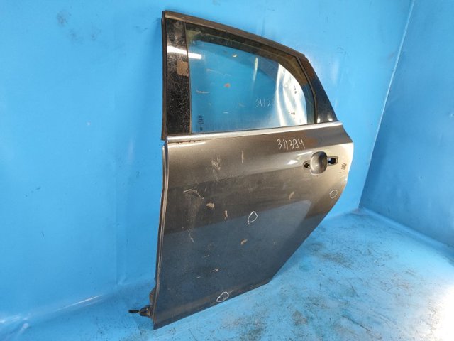 FORD DM5Z5824631C Дверь задняя левая в наличии Николаев