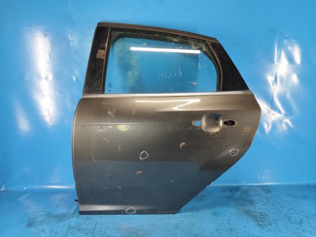 Дверь задняя DM5Z5824631C FORD
