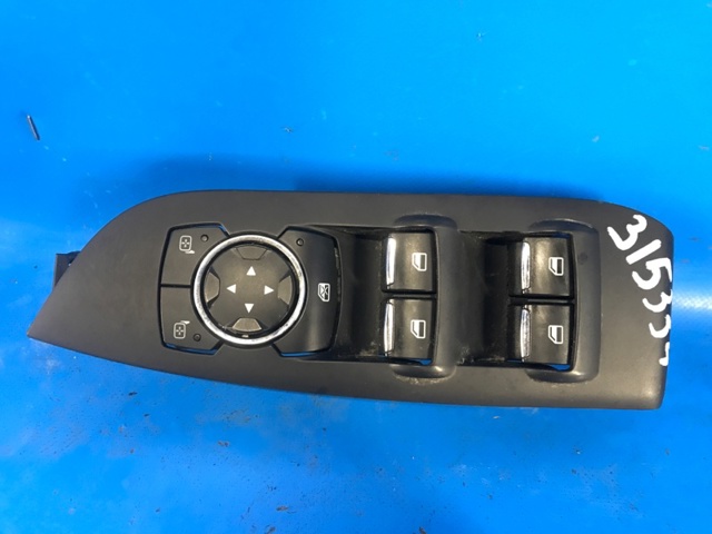 Кнопки переднего левого стекло подъемника DP5Z14529AB FORD