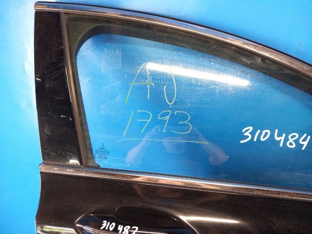 FORD DP5Z5420124A Дверь передняя правая в наличии Ирпень