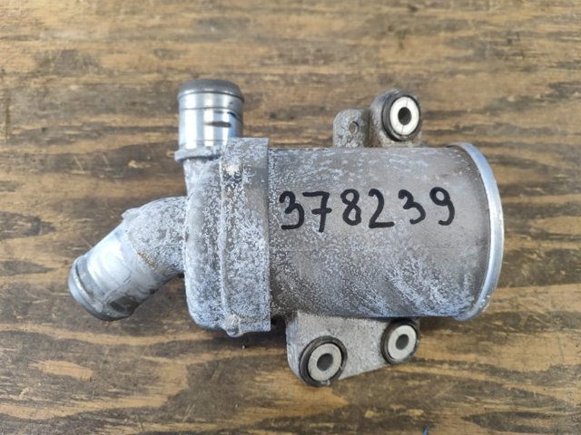 Помпа водяная, дополнительная электрическая DS7E8C419CA FORD