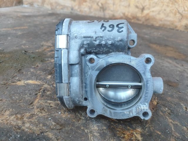 DS7E9F991BB FORD Дроссельная заслонка в сборе купить в Запорожье