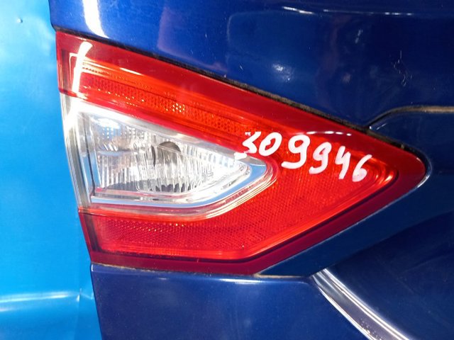 Задний левый внутренний фонарь DS7Z13405A FORD