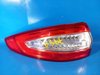 Фонарь наружный ford fusion 14- DS7Z-13405-H