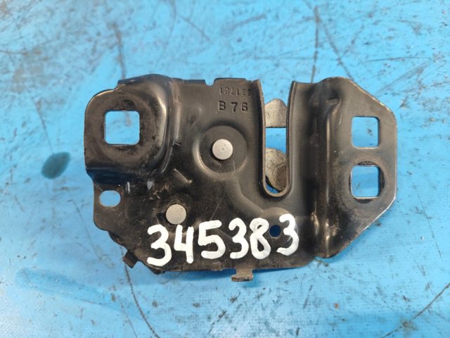 Замок капота, правый DS7Z16700C FORD
