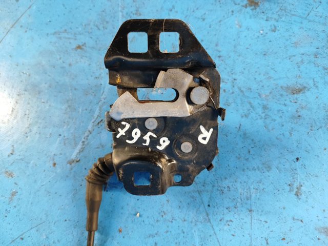 FORD DS7Z16701A Замок капота левый в наличии Сумы