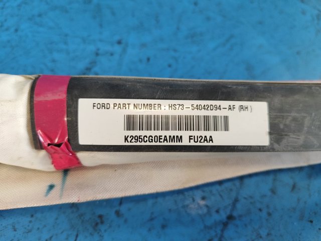 FORD DS7Z54042D94H Шторка боковая, правая в наличии Харьков