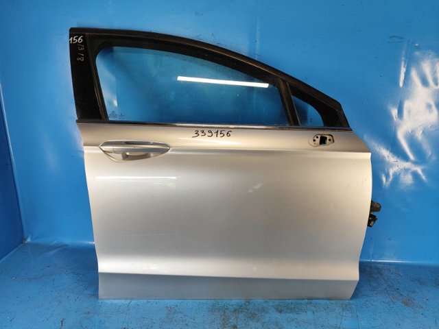 Пассажирская передняя дверь DS7Z5420124A FORD