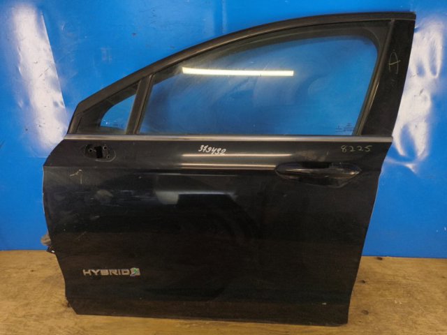 Водительская дверь DS7Z5420125A FORD