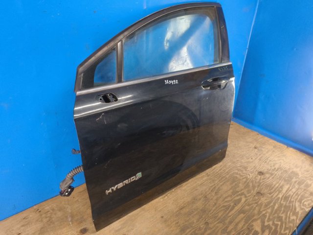 DS7Z5420125A FORD Дверь передняя левая купить в Киев