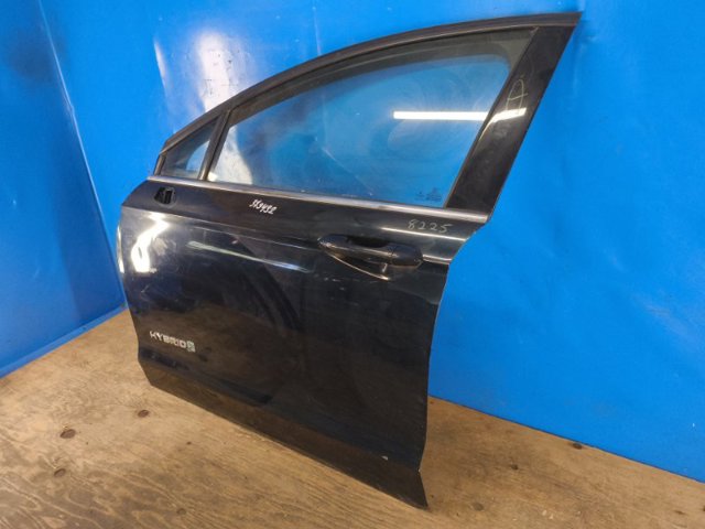 FORD DS7Z5420125A Дверь передняя левая в наличии Каменское
