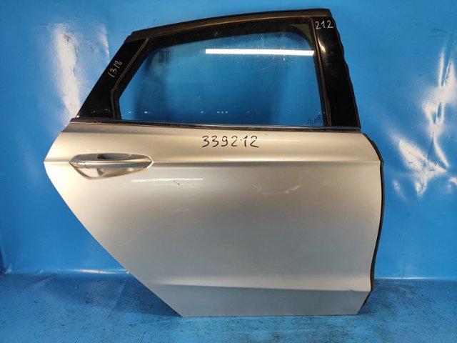 Дверь задняя в сборе DS7Z5424630A FORD