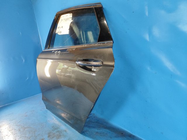 DS7Z5424631A FORD Дверь задняя левая купить в Киев