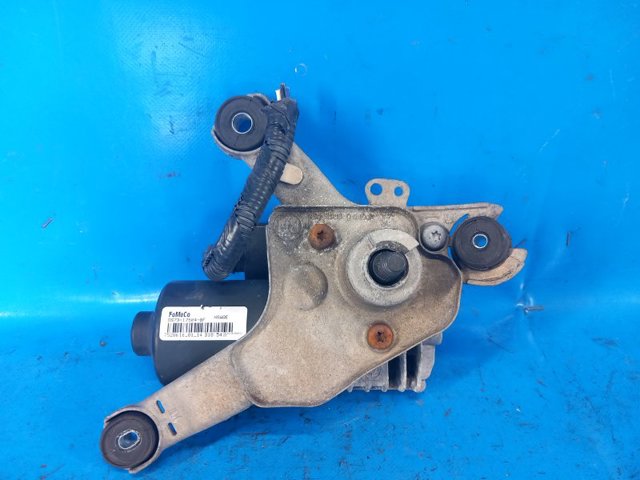 DS7Z7823394B Мотор стеклоподъемника двери передней правой купить Сумы