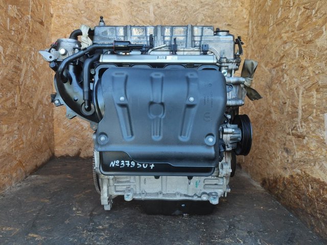 Мотор в сборе ED6 CHRYSLER