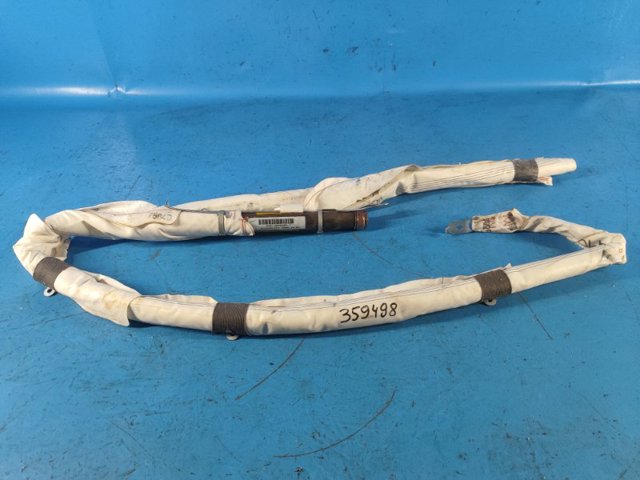 AIRBAG, шторка боковая правая EJ5Z74042D94B FORD