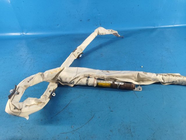FORD EJ5Z74042D95C Подушка безопасности (AIRBAG) шторка боковая левая в наличии Черновцы