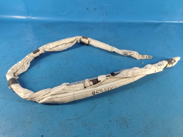 Подушка безопасности, сбоку левая EJ5Z74042D95C FORD