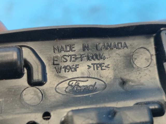 ES73F16004 FORD купить в Хмельницкий