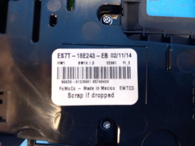 ES7T18E243EB купить Павлоград
