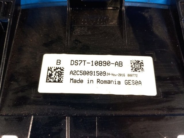 ES7Z10849EB FORD Панель приборов купить в Киев