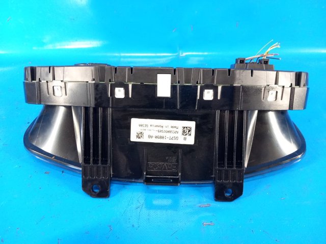 ES7Z10849EB FORD Приборная доска (щиток приборов) купить в Украина
