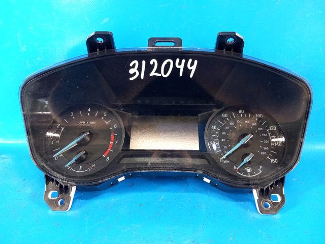 Приборная доска ES7Z10849EB FORD