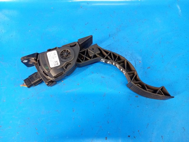 Педаль акселератора EV619F836AA FORD