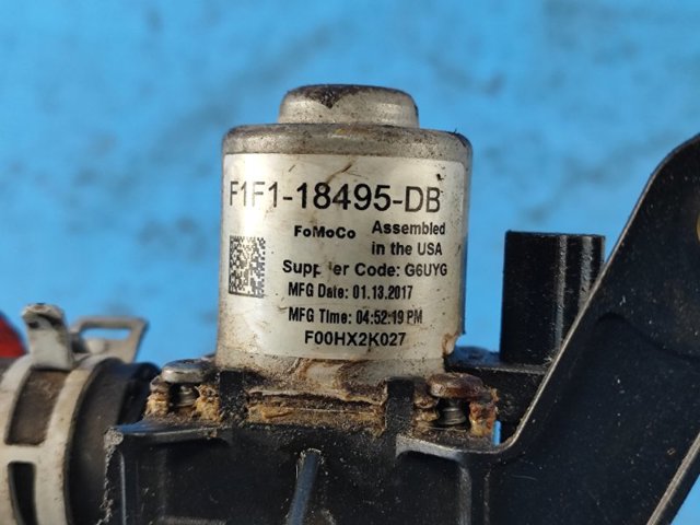 F1F118495DB купить Киев