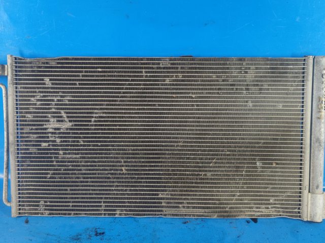 F1FZ19712D FORD Радиатор кондиционера купить в Черкассы