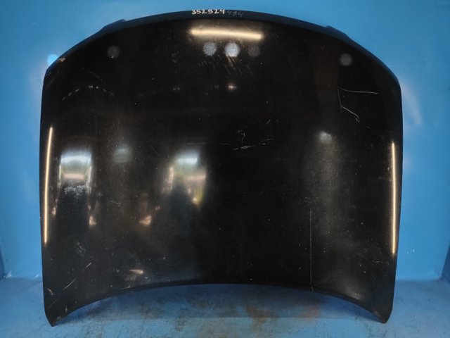 Капот двигателя F5100CG0MM NISSAN