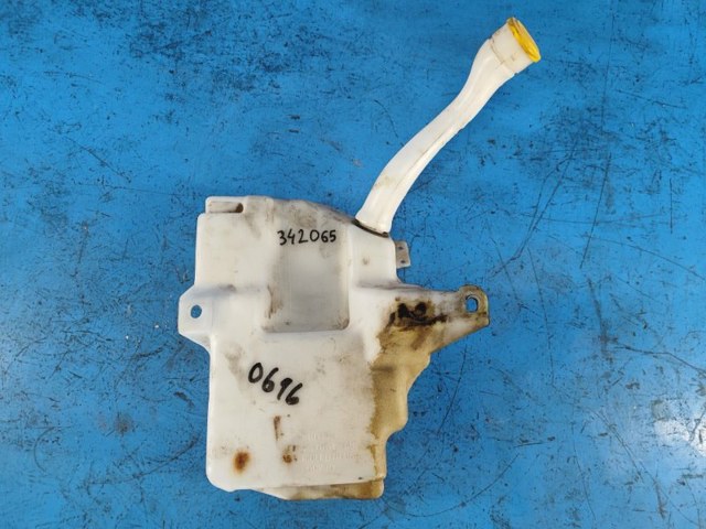 Бачок омывайки FJ5Z17618A FORD