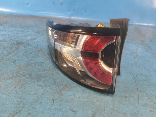 LAND ROVER FK7213405AF в наличии Одесса
