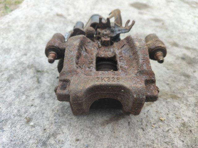 LAND ROVER FK722K328BD в наличии Киев
