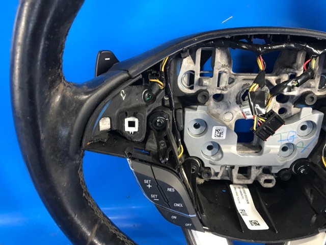 FP5Z3600LA Рулевое колесо купить Одесса
