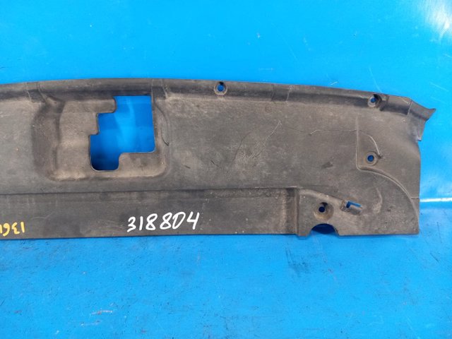 FR3B8C291AB FORD Накладка передней панели (суппорта радиатора) верхняя купить в Киев